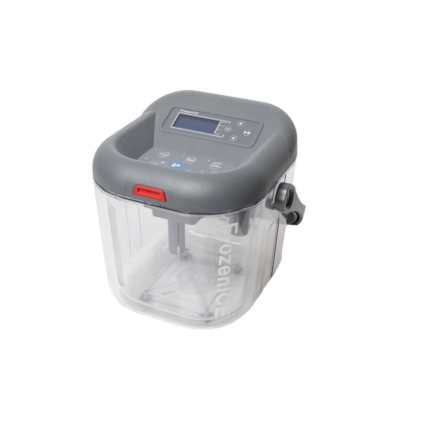 Brace Direct Renewed Ice Circulation Therapy Machine – Cryotherapy for Shoulder, Knee, Ankle, and Back Pain Relief | Post-Surgery Recovery, Joint Pain, Sore Muscles, Tendonitis & Inflammation