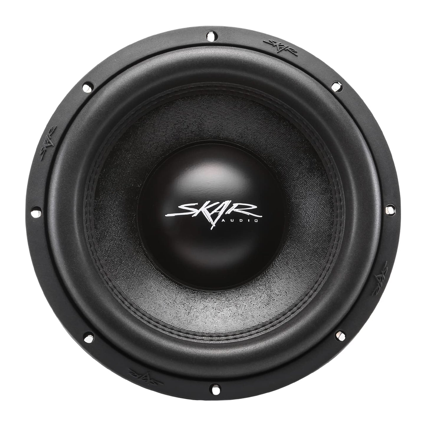 Skar Audio SVR-12 D2 12" 1600 Watt Max Power Dual 2 Ohm Car Subwoofer