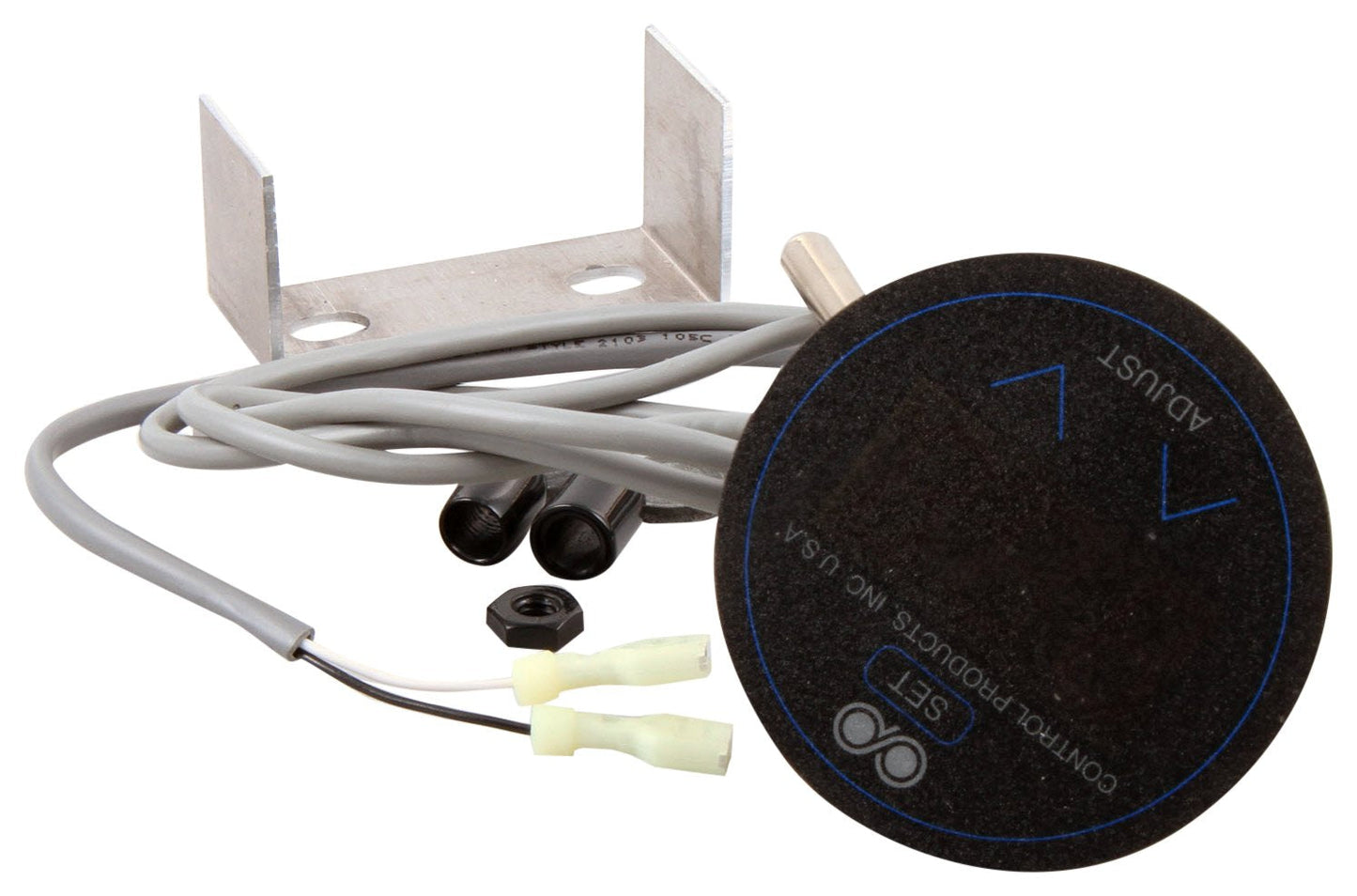 Cres Cor 5238034K 5238-034-K Digital Thermometer