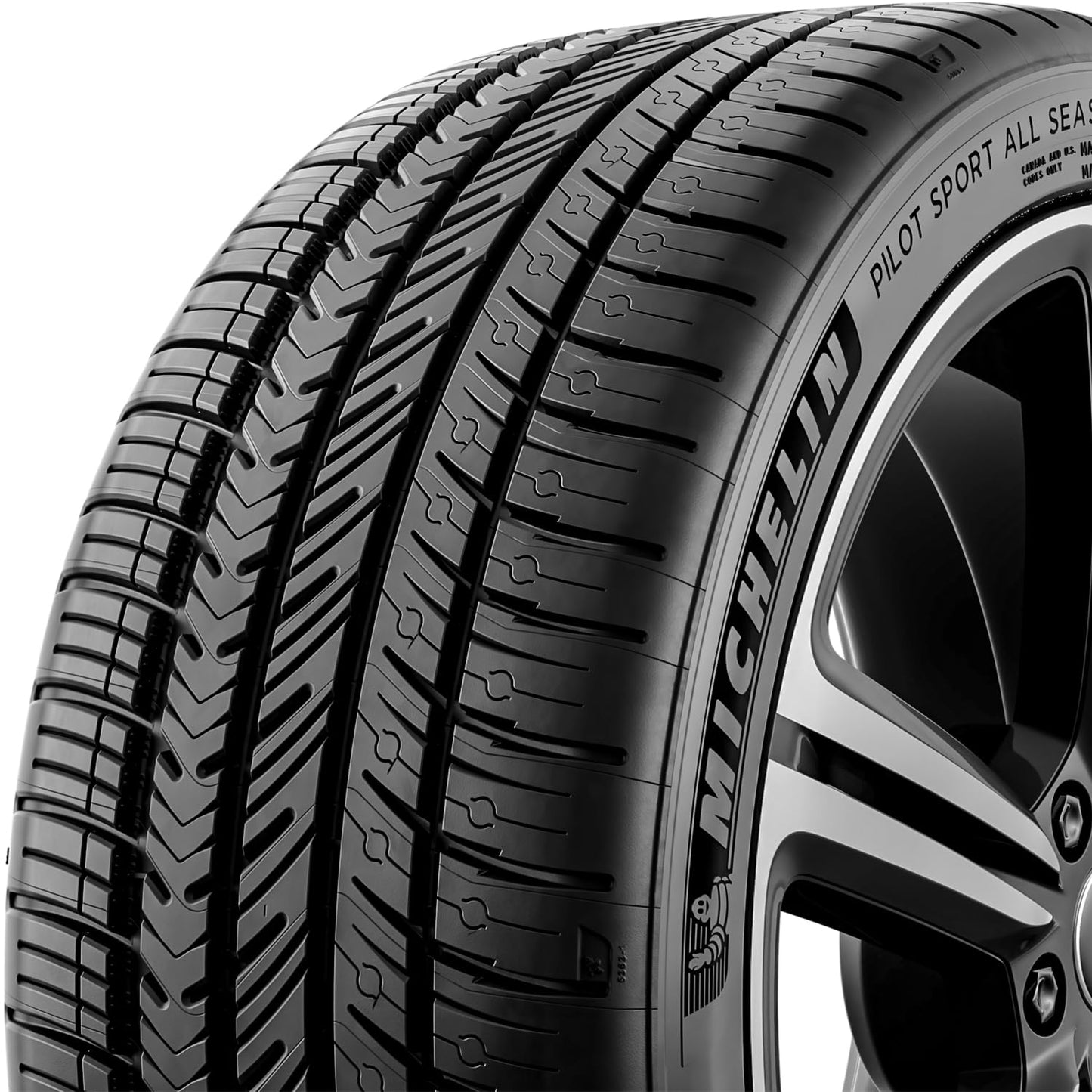 Michelin Pilot Sport AS 4 245/45ZR18 100Y XL