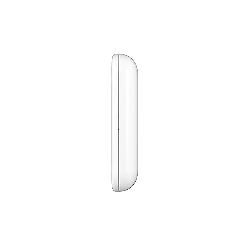 AprilAire S86WMUPR Wi-Fi Programmable Thermostat, Multi-Stage Universal with IAQ Control, 2H/2C Heat/Cool Stages or 4H/2C Heat Pump Stages