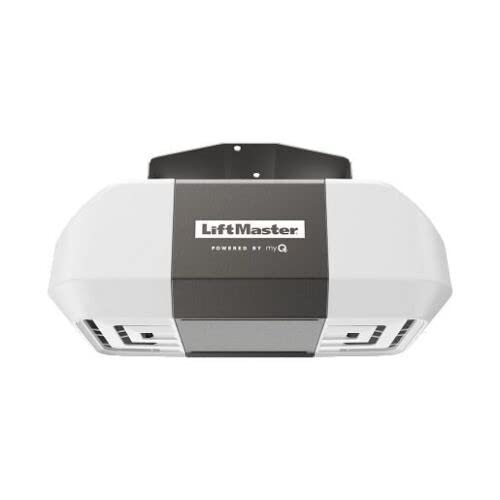 Liftmaster 85870 3/4 HP Carriage Door Motor