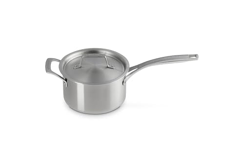 Le Creuset Stainless Steel Essential 5-Piece Set
