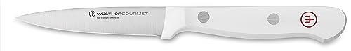 WÜSTHOF Gourmet White 2-Piece Chef's Knife Set