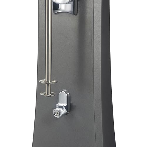 Hamilton Beach Commercial HMD200R Single-Spindle Drink Mixer, 3 Speed Universal Motor, Hands-Free Operation, NSF Certified