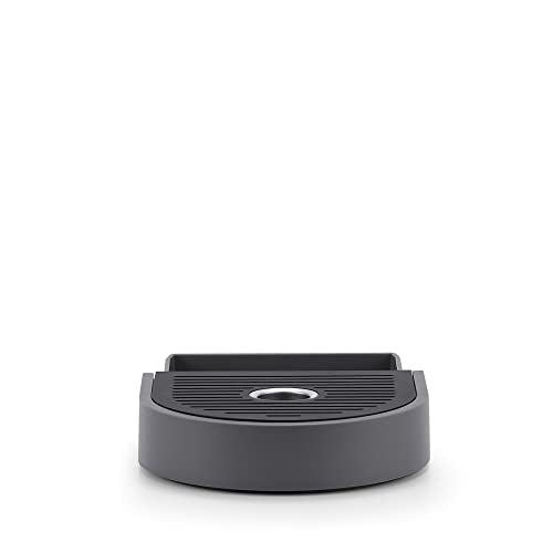 Keurig K-Supreme SMART Single Serve Coffee Maker With Wifi Compatibility, 4 Brew Sizes, And 66oz Removable Reservoir, Compatible with Alexa, Gray