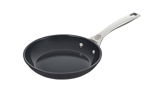 Le Creuset Essential Non-stick Ceramic 10 Pc. Cookware Set