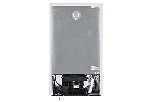 Danby DAR032B2WM 3.2 cu. ft. Compact Fridge in White