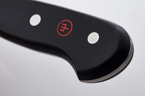 WÜSTHOF Classic 6" Utility Knife, Black