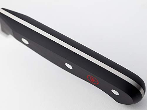 WÜSTHOF Classic 8" Chef's Knife, Black