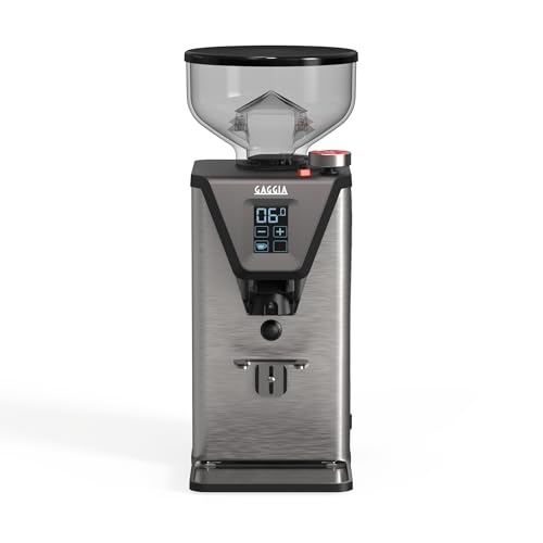 Gaggia MDF 55 Espresso & Coffee Grinder