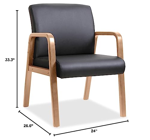 Lorell Guest Chair