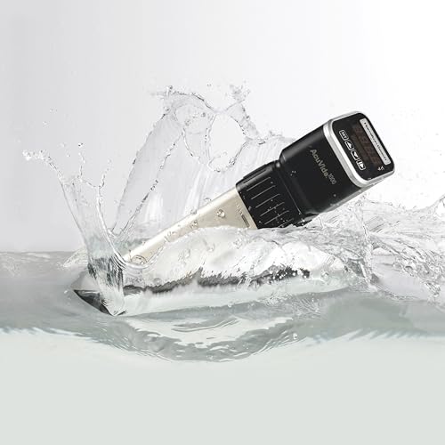Hamilton Beach Commercial AcuVide™1000 Immersion Circulator, Sous Vide, NSF Certified (HSV1000)