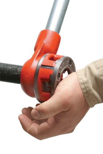 Manual Threader Die Head, Manual, Alloy