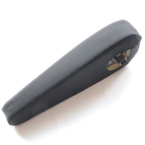 Toyota Genuine Parts - Armrest,Kit (08471-35801-B0)