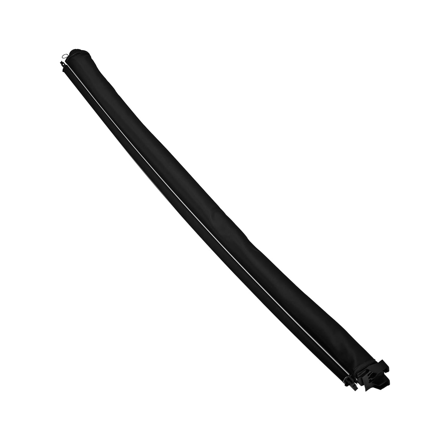 Blrack A1677808700 Sunroof Roller Blind Compatible with Mercedes-Benz GLE53 AMG C167 2020-2024, Sunroof Roller Blind Shade, Repl.1677808700 (Black)