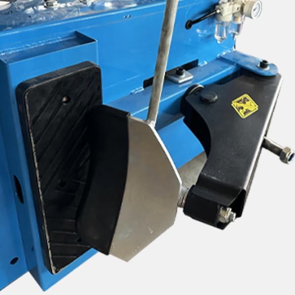KATOOL Tire Changer Machine ME-T450 Tire Changer Wheel Changer Machine Tires Repair Tools