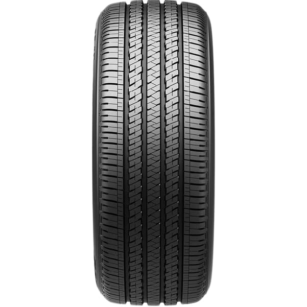 Bridgestone Dueler H/L 400 Run-Flat SUV Tire 255/55R18 109 H Extra Load