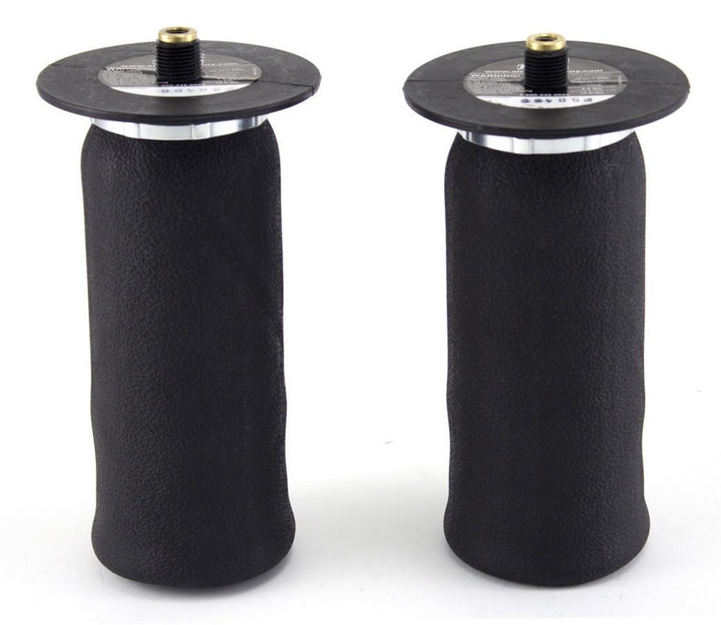 Air Lift 59530 RideControl fits 2000 2006 Tundra | Excludes Tundras Equipped with Specified TRD Package | Eliminates Squat, Trailer Sway, & Bottoming Out | Up to 2,000 lb. Load Leveling Capacity