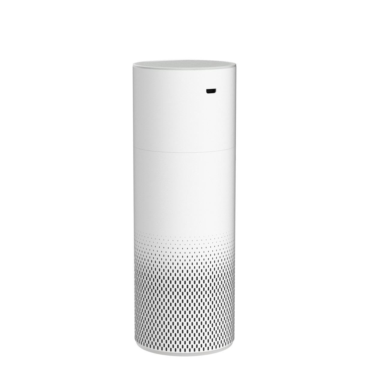 Afloia Humidifier and Air Purifier in One, Air Purifier and Humidifier Combo for Home, 22dB| 7 Colors Light Air Purifiers 2 in 1, Quiet Air Cleaner Removing 99.99% Smokers Odor and Pollen for Bedroom