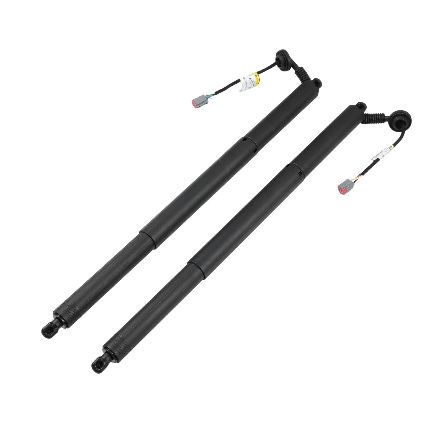 ARISELIFT Rear LH RH Tailgate Power Lift Support for Ford Explorer Sport Utility 2020-2024 Rear Liftgate Power Hatch Shock Strut No.3A707255/LB5BS402A55AE 1 Pair