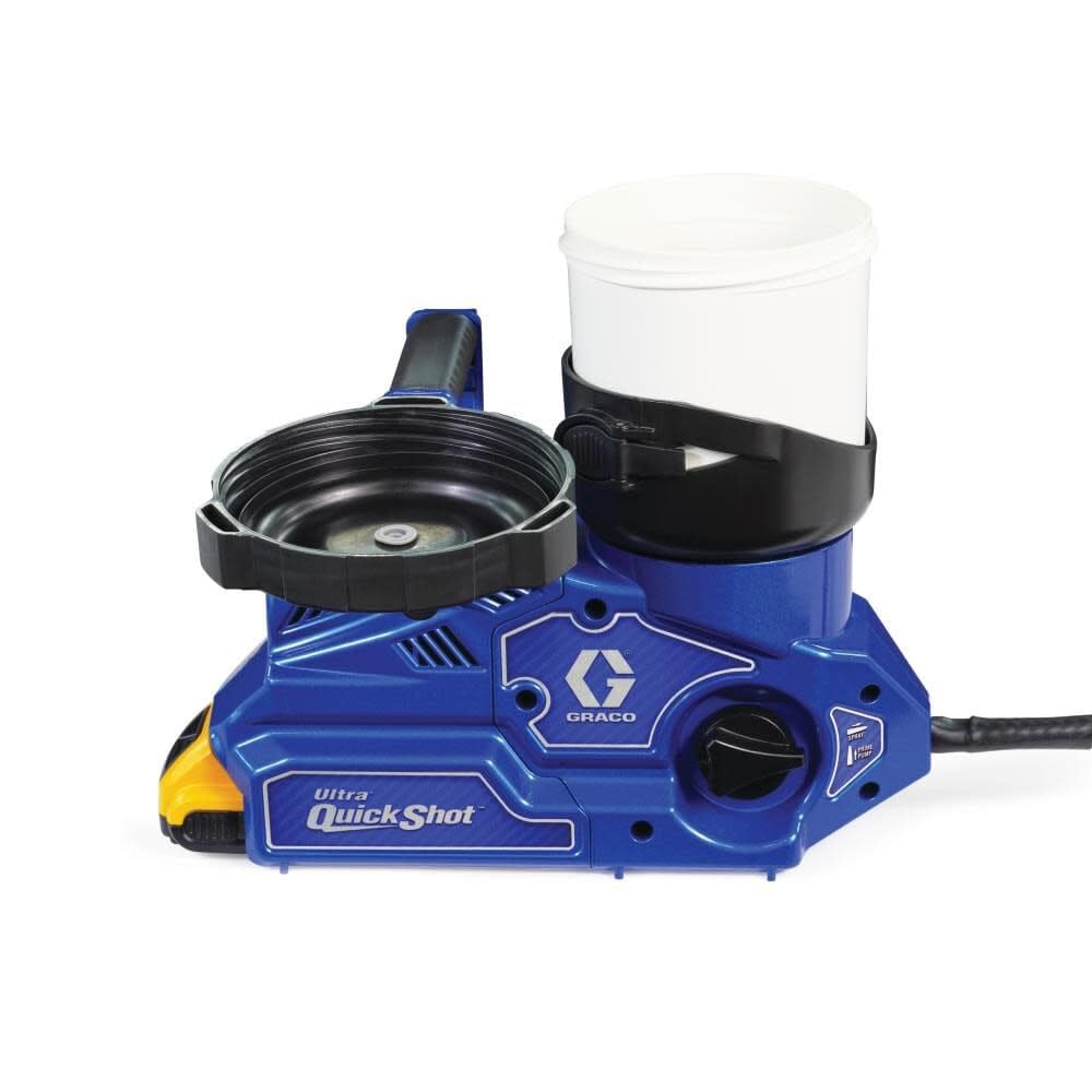 Graco Ultra QuickShot Sprayer 20B473