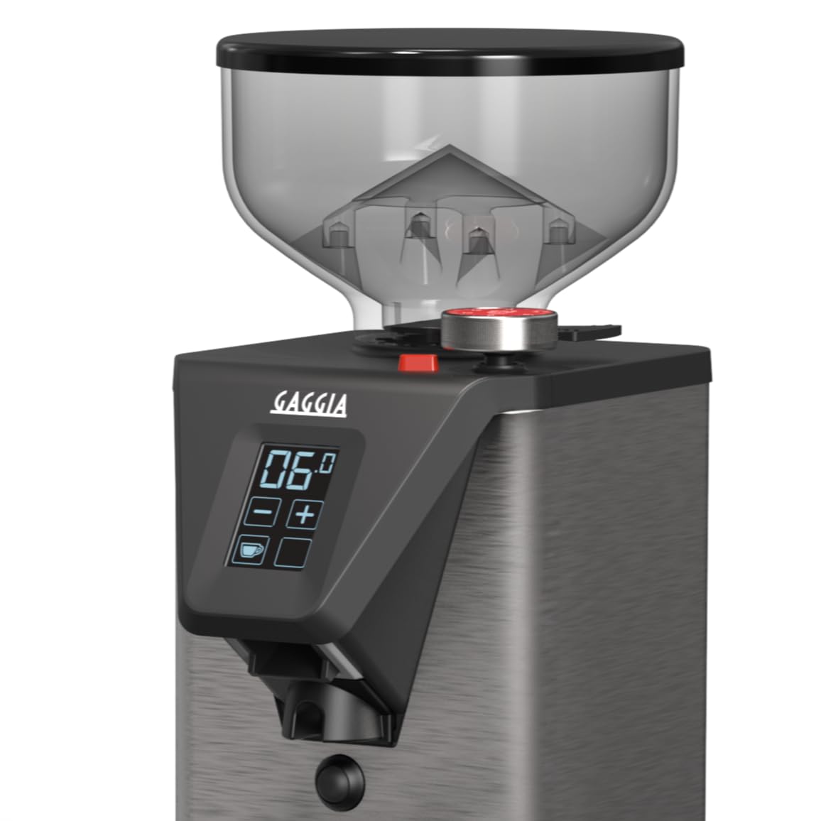 Gaggia MDF 55 Espresso & Coffee Grinder
