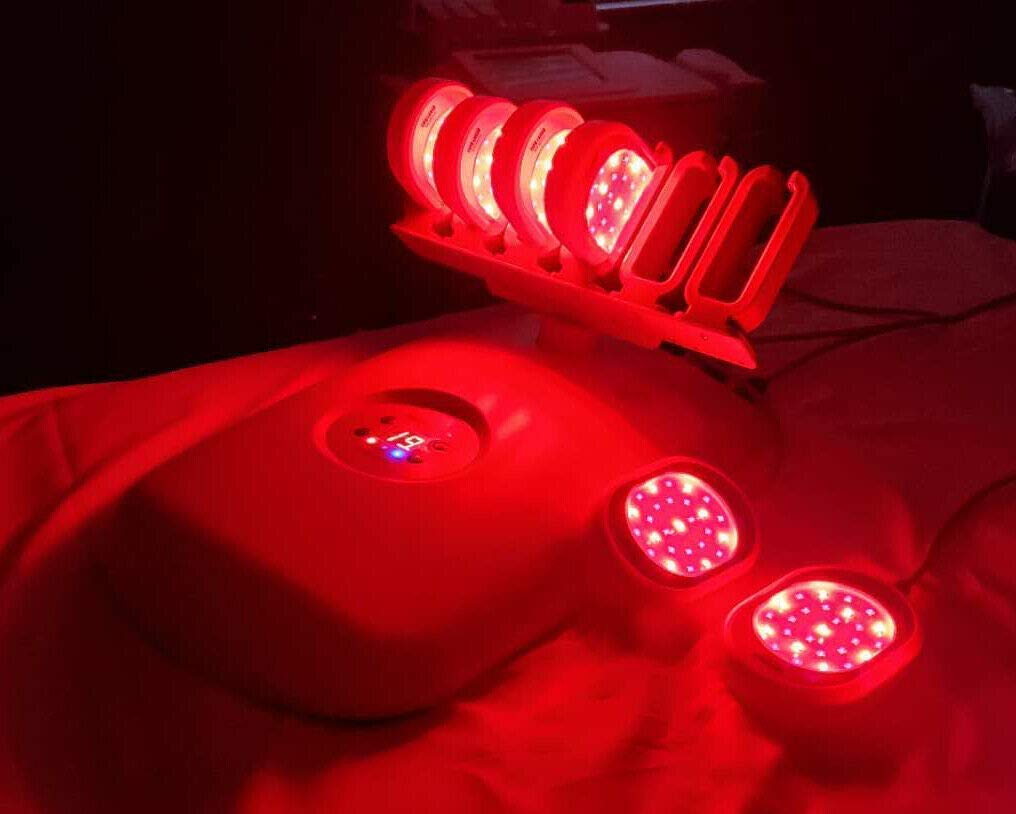 LIPO-Light Machine Body Shaper Weight Loss Fat Reduction Burning Fat Remove Fat Dissolve Beauty Machine