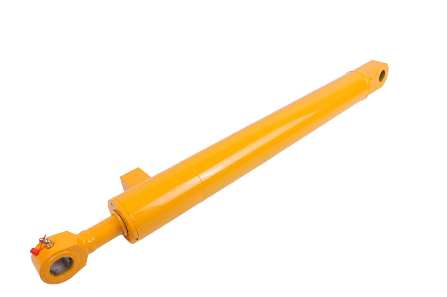 Solarhome New Hydraulic Bucket Tilt Cylinder 118156A1 G34926 Compatible With Case Skid Steer Loader 1845C 1845S 1845 1845B