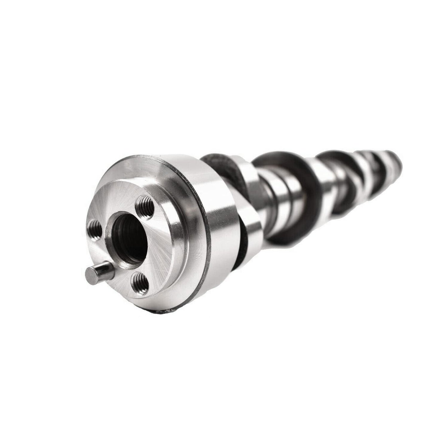 SUSUCAR E1840P Sloppy Stage 2 Camshaft Cam .585/.585 3-Bolt for 1997-UP Chevy LS L92 L99 V8 Engine 5.3L 5.7L 6.0L 6.2L