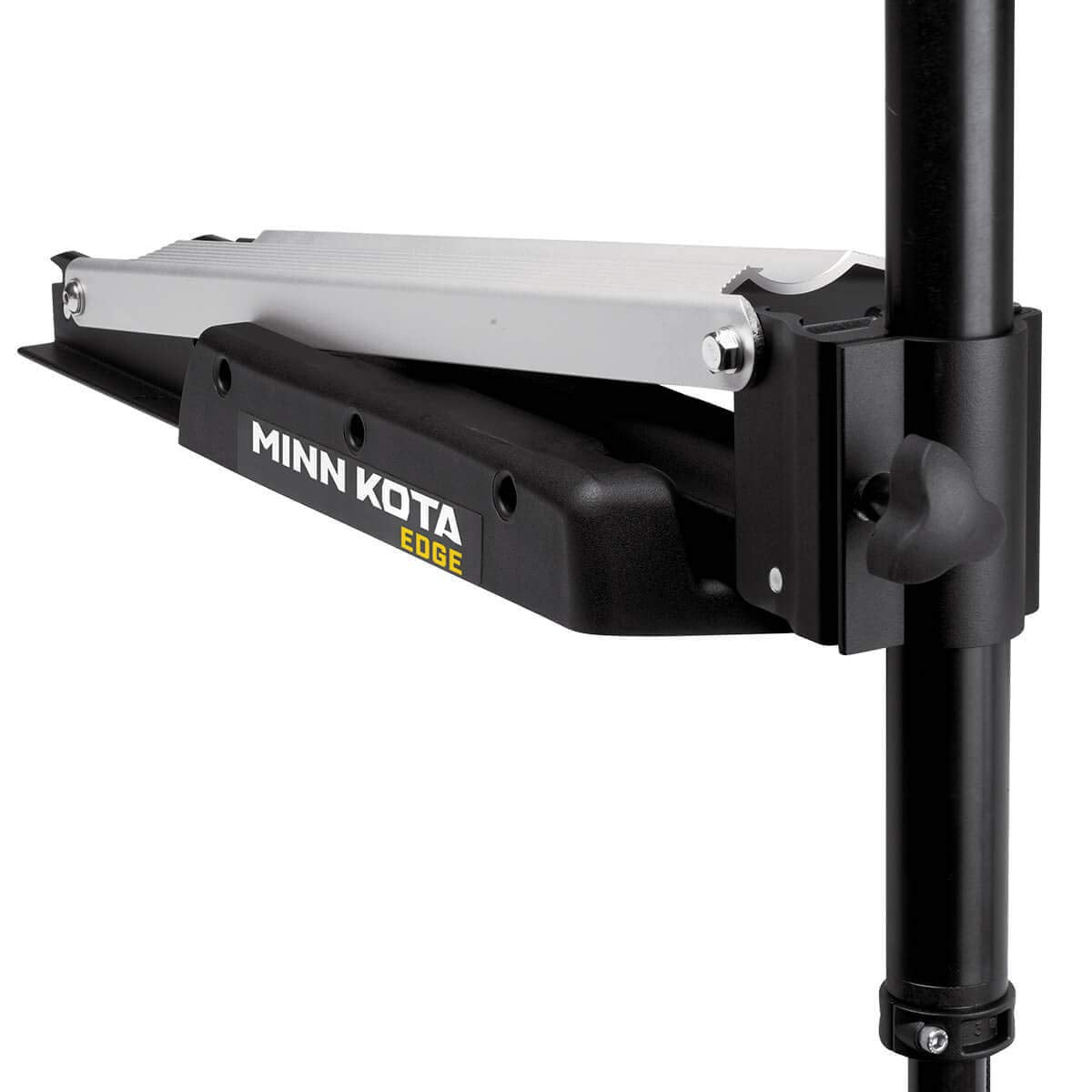 Minn Kota Edge Bow-Mount Electric Trolling Motor with Foot Pedal Control – 45 Lb. Thrust, 36 In. Shaft, Freshwater