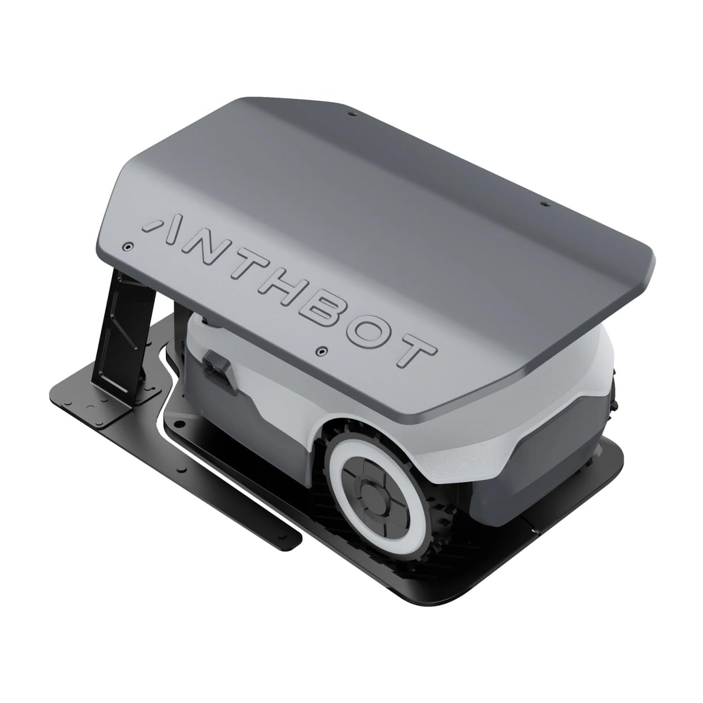 ANTHBOT Garage for The Genie Series – Genie600/Genie1000/Genie3000 Robot Lawn Mower