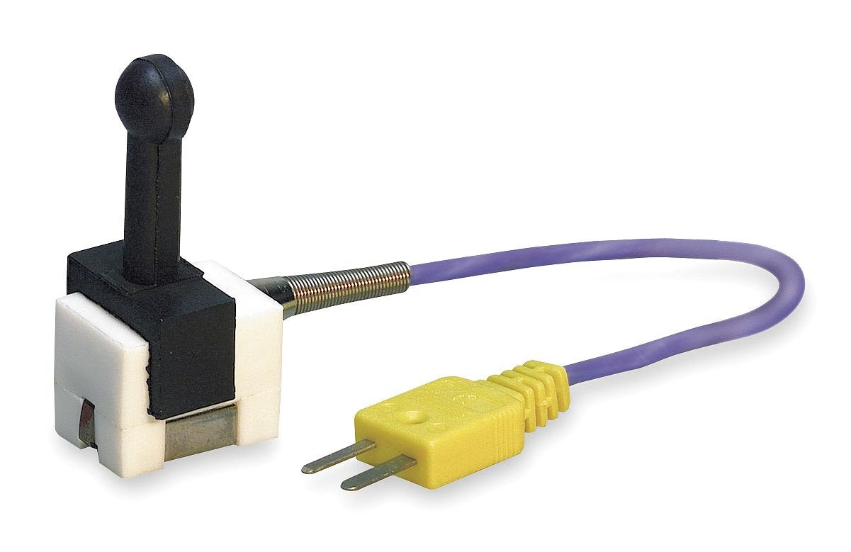 Extech 881616 Type K Magnetic Grill Temperature Probe