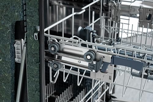 KoolMore 24 in. Panel Ready 14 Place Settings 45 DB Dishwasher in Stainless-Steel, UL and Energy Star Certified (KM-DW2445-PR)