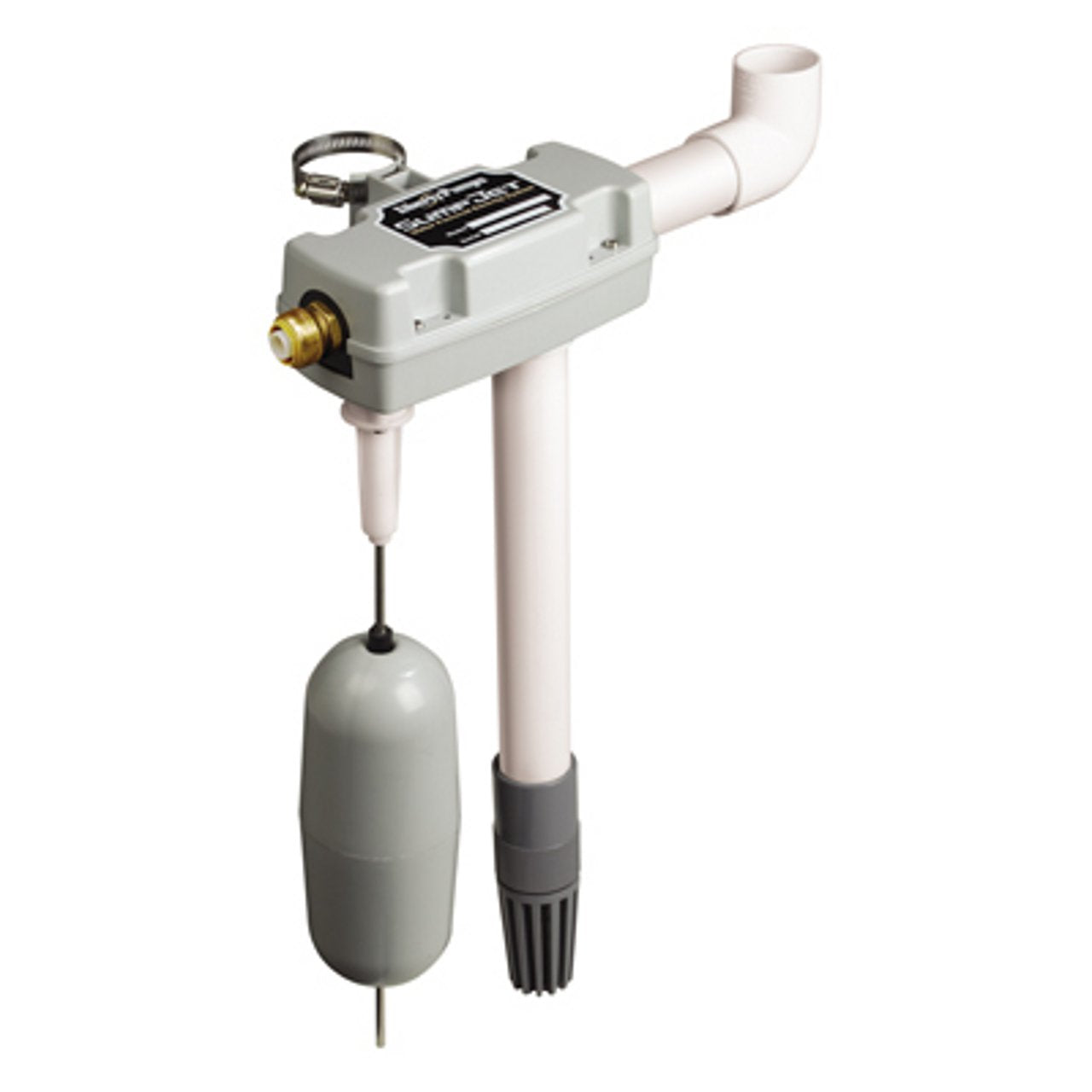 SumpJet® Water Powered Backup Emergency Sump Pump