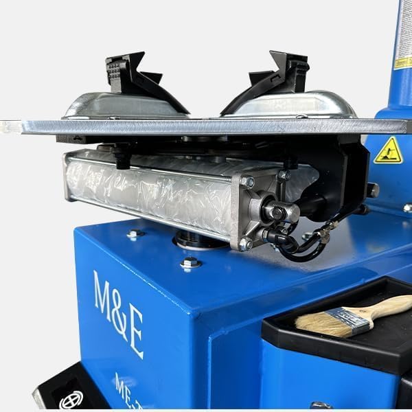 KATOOL ME 2.0 HP Tire Changer Machine Tire Changer Inside Clamp 14"-24" Wheel Changers Tire Repair Machine for Shop and Home Garage (24")