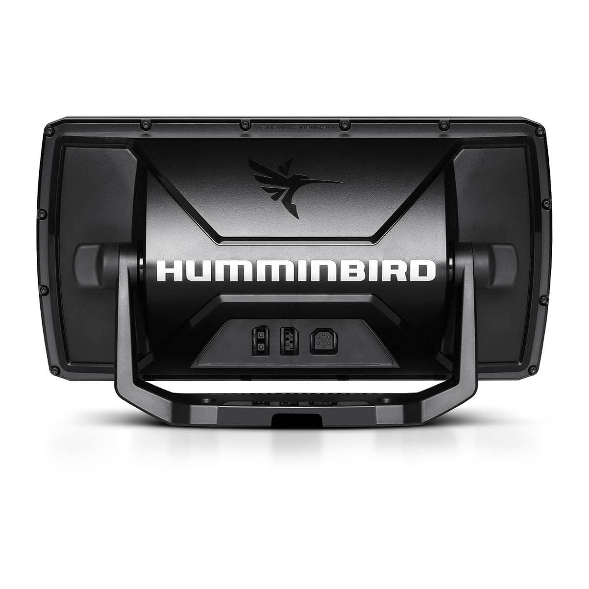 Humminbird Helix 7 G4 GPS Fish Finder with Transducer, MEGA Side Imaging