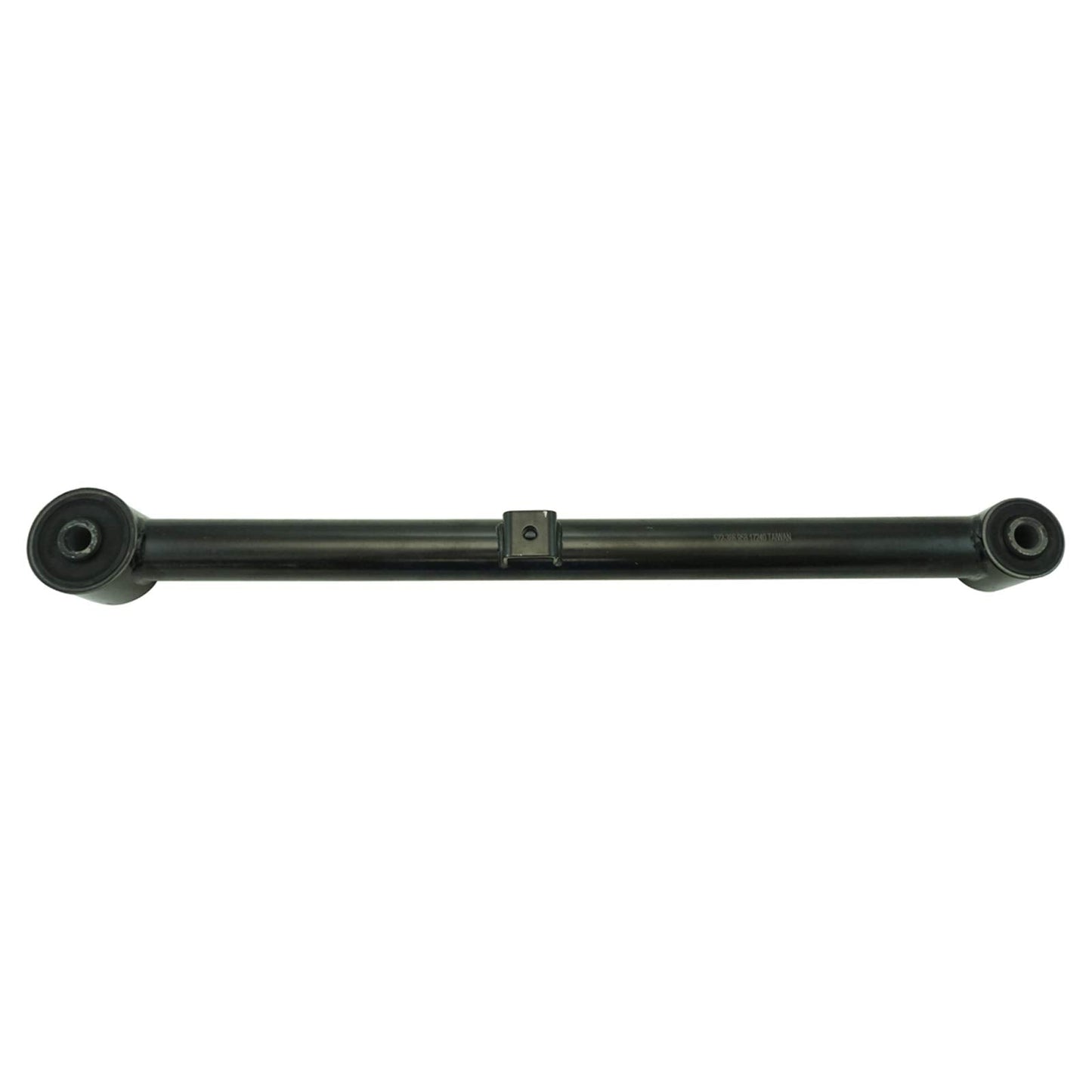 TRQ Rear Suspension Kit Compatible with 2009-2010 Dodge Ram 1500 2011-2012 Ram 1500