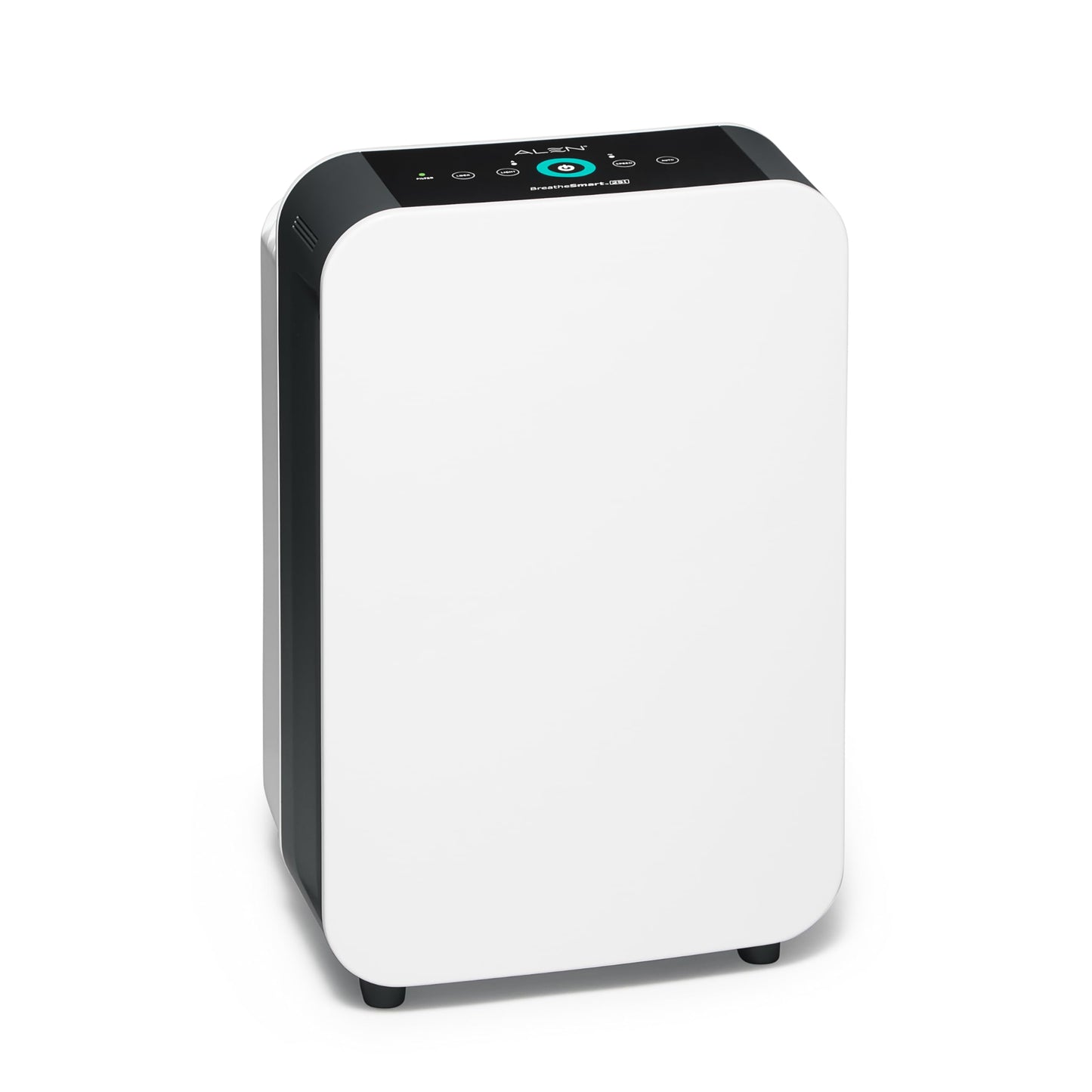 Alen Air Purifier BreatheSmart 25i HEPA with Advanced Filter - 400 Sq. Ft. Perfect for Home and Kitchen, Apartment Essentials - Captures Allergens, Dust, Odor & Mold
