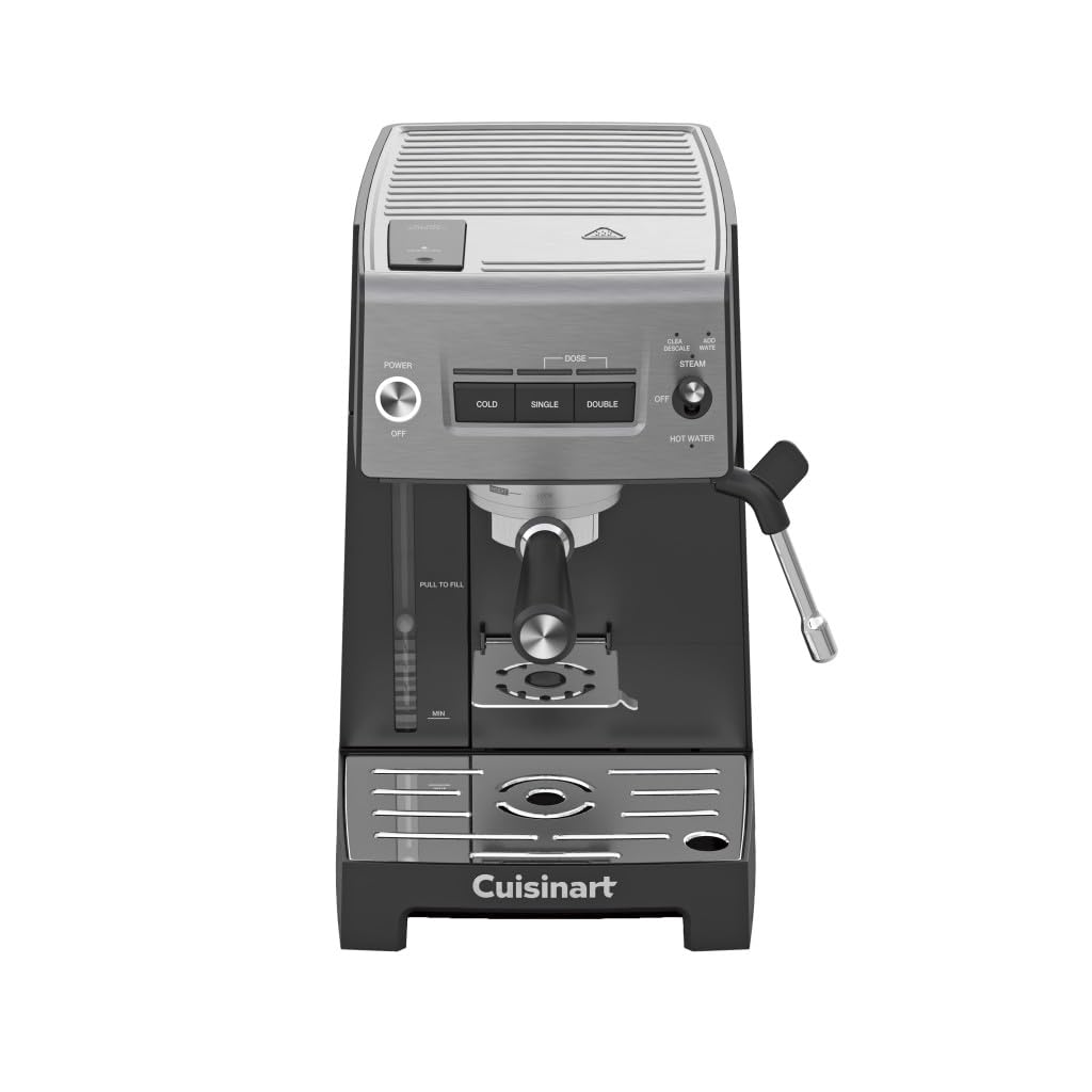 Cuisinart Espresso Bar™ Espresso Machine