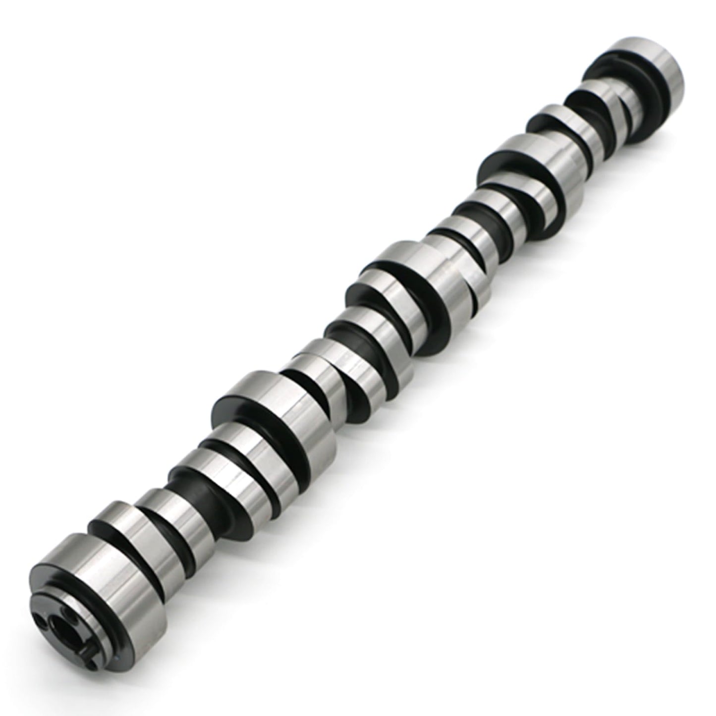 Zieichy Stage 2 24 Camshaft .553/.553 Engine Camshaft Hydraulic Roller Low Lift Cam TSPLL212218 Camshaft Fit for GM Truck LS 4.8 5.3 6.0 6.2L 1999-2013，Replace TSPLL212218,12565308, 19355738, 12561721