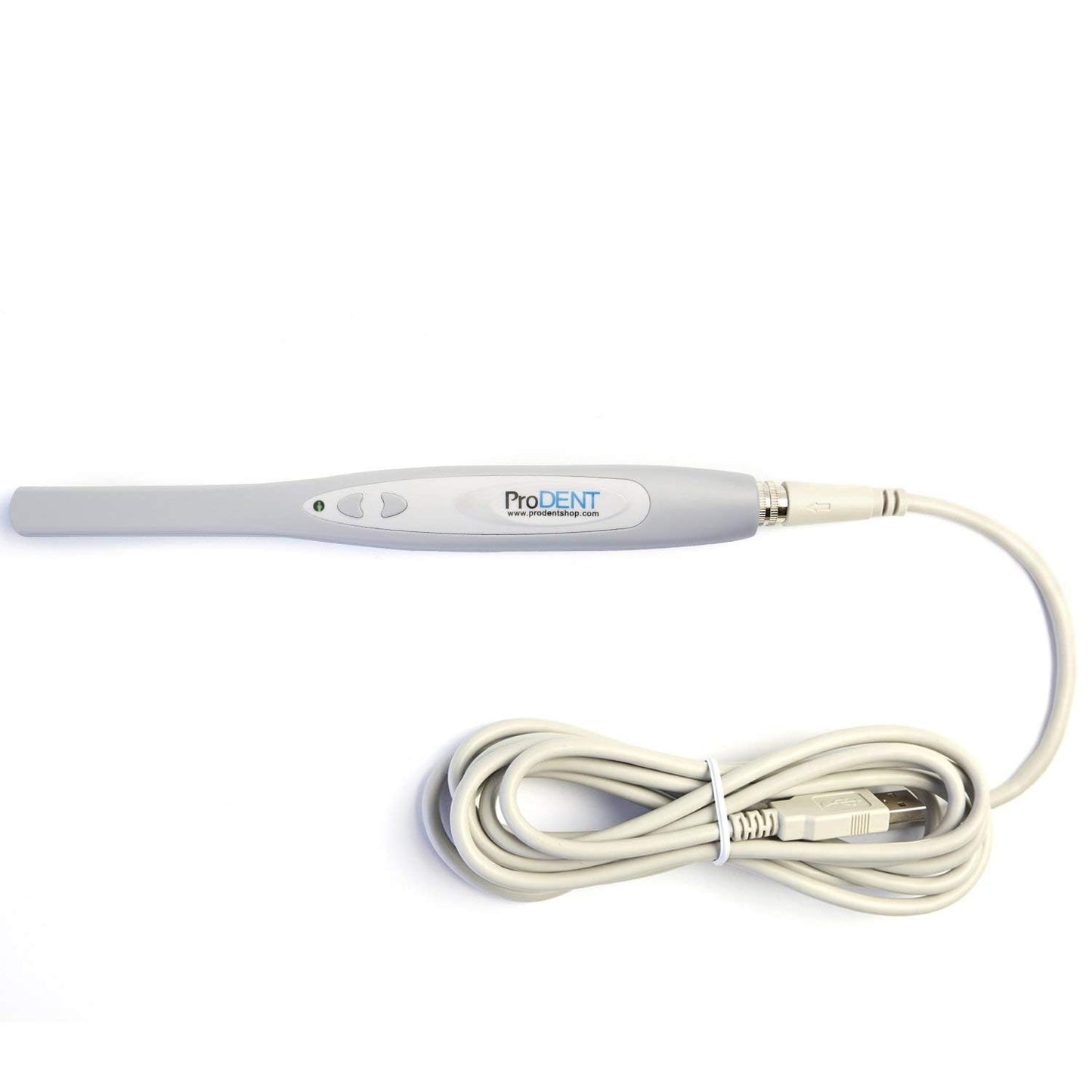 ProDENT Intraoral Camera PD740, Capture Button Driver to Work with Eaglesoft, Dexis, Apeteryx, Carestream, Tigerview,