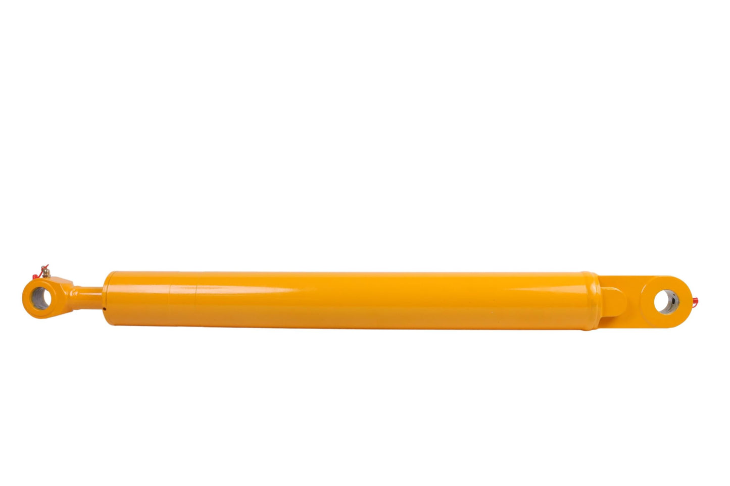 Solarhome New Hydraulic Bucket Tilt Cylinder 118156A1 G34926 Compatible With Case Skid Steer Loader 1845C 1845S 1845 1845B