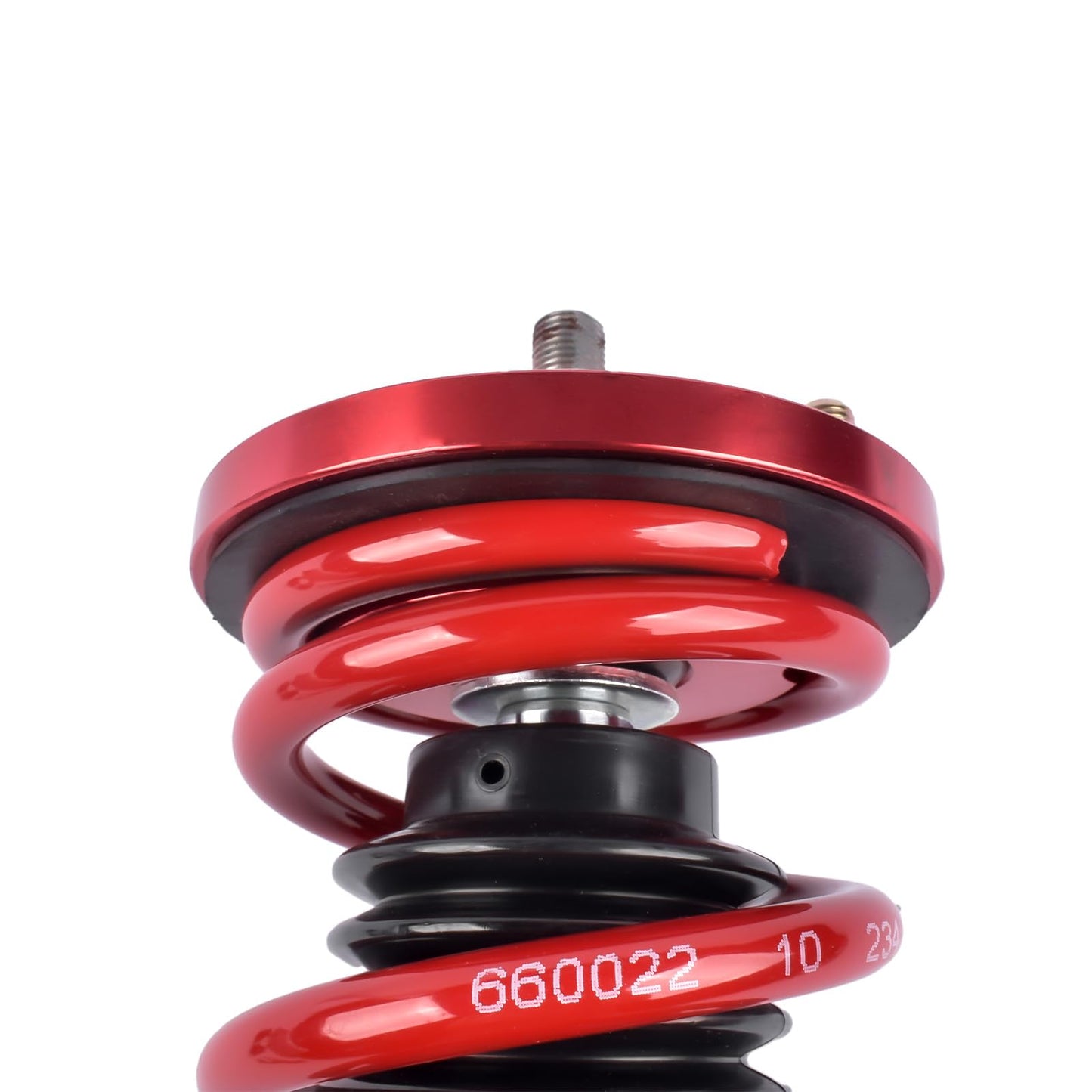 GELUOXI Coilover Height Adjustable Suspension Shocks Kit Replacement for Honda Civic 1988-2000 CRX 1988-1991 Acura Integra 1990-2001