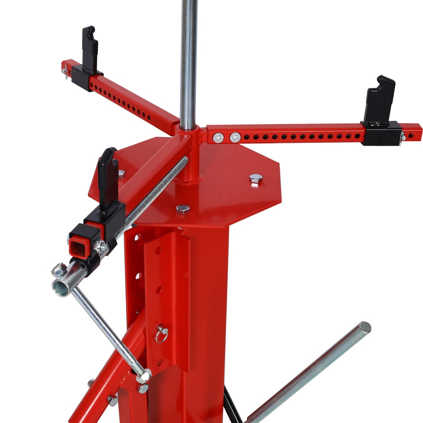 DRIFFY Manual Tire Changer - Multi Portable Tire Changer Tool Hand Bead Breaker Mounting Tool for 4" to 21" Tires | Heavy Duty Tire Changer Machine for Car Truck Motorcycle Tire Repair