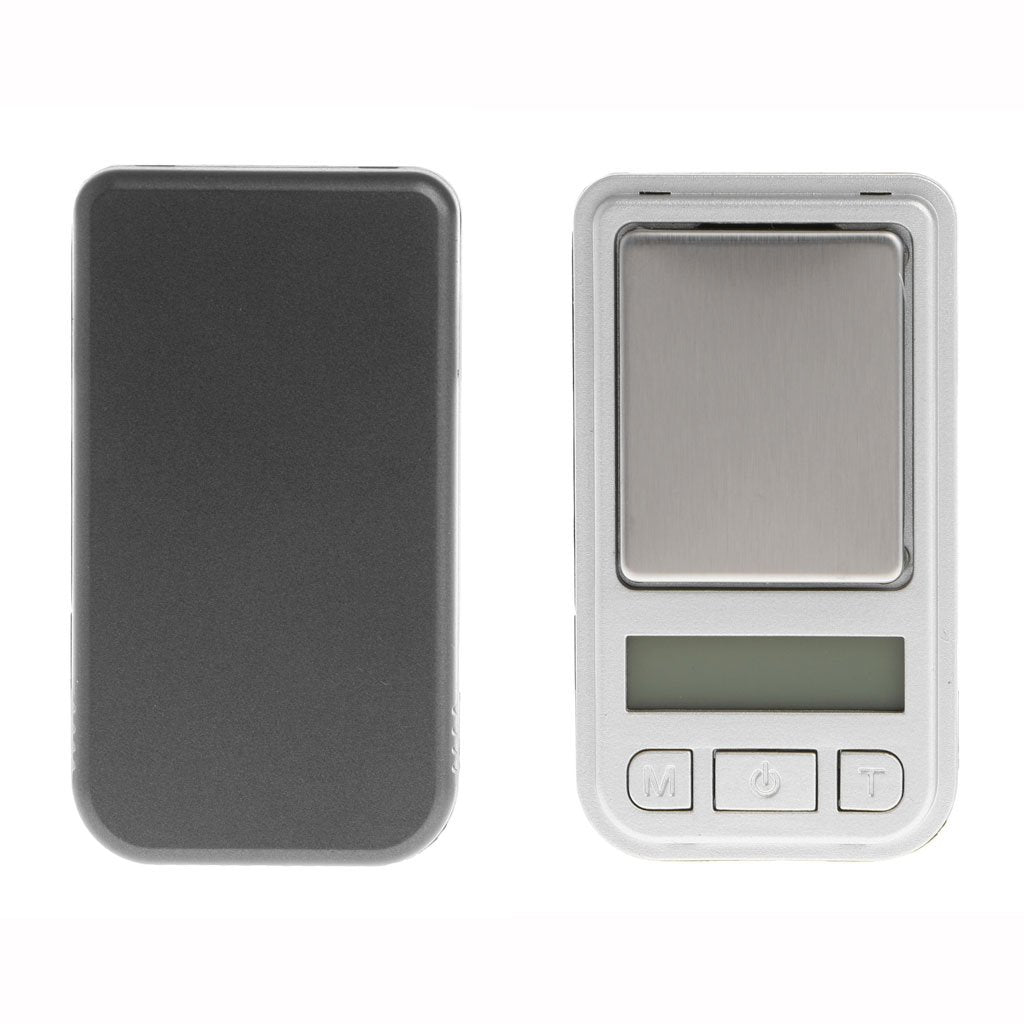 100g 0.01g Jewelry Scale Digital Kitchen Food Weight Gram with LCD Suitable for Grams Smart Weigh