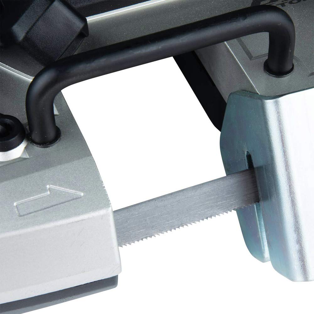 Makita XBP05ZB 18V LXT® Lithium-Ion Sub-Compact Brushless Cordless Band Saw, Tool Only