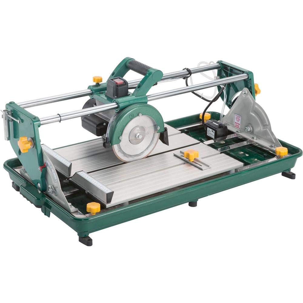 Grizzly Industrial T28360-7" Overhead Wet-Cutting Tile Saw