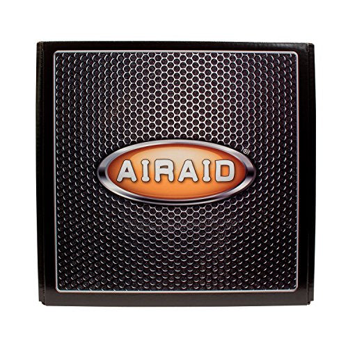AIRAID Cold Air Intake System by K&N: Increased Horsepower, Dry Synthetic Filter: Compatible with 2005-2010 CHRYSLER/DODGE (300C, Challenger, Charger, Magnum) AIR-351-199