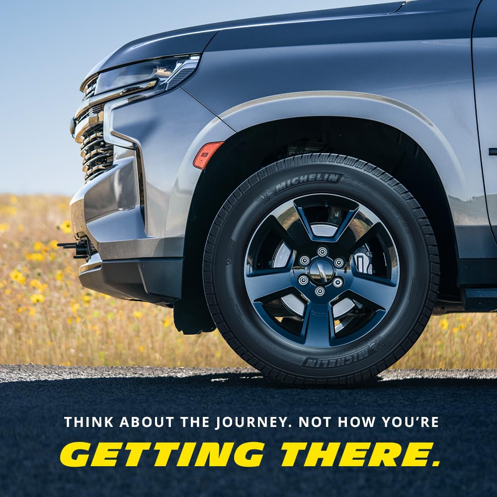 MICHELIN Defender LTX M/S2 LT275/70R18/E 125/122S